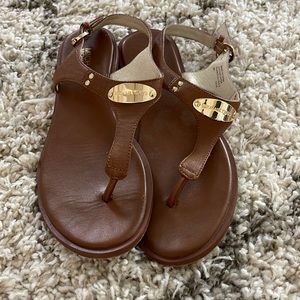 Micheal Kors sandals